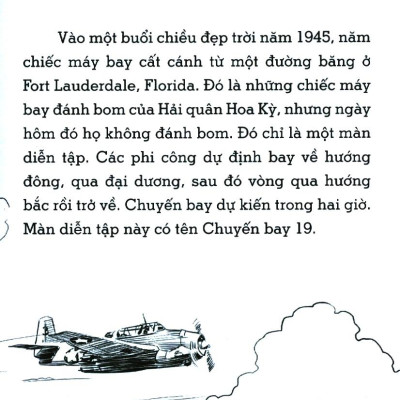 Tri Thức Phổ Thông - Tam Giác Quỷ Bermuda Ở Đâu? (Tái Bản 2023)