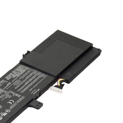 Pin Tương Thích Cho Laptop Asus Vivobook Tp301 Tp301U Type C31N1517 - Hàng Nhập Khẩu New Seal TEEMO PC TEBAT476