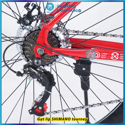 Xe Đạp Đua CATANI 700C TR3.3