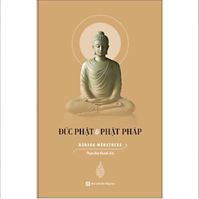 Đức Phật và Phật Pháp (bìa mềm)