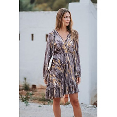 Đầm Cotton Isla Bonita