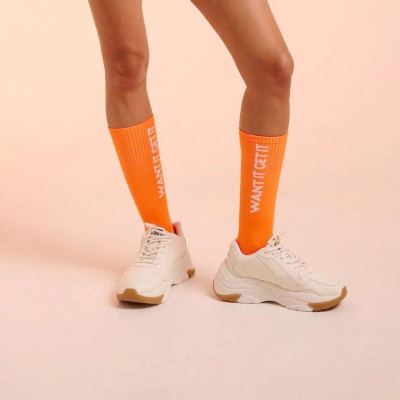 VỚ THỂ THAO THỜI TRANG ONWAYS KNEE HIGH SOCK U13016