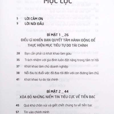 7 Bí Mật Của Tự Do Tài Chính - Con Ngỗng Đẻ Trứng Vàng