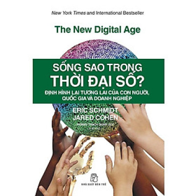 Sống Sao Trong Thời Đại Số? - Bản Quyền