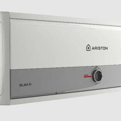 MÁY NÓNG TẮM GIÁN TIẾP ARISTON 20 LÍT SLIM3 20 R AG+ VN - HÀNG CHÍNH HÃNG - CHỈ GIAO HCM