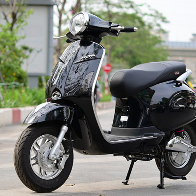 Xe Máy Điện Nijia Venus