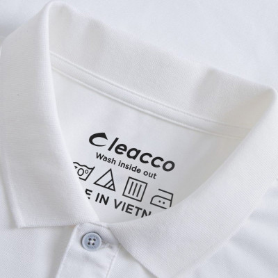 Áo Polo Boro Sport Chất Liệu Vải Poly Thái Giữ Form Thiết Kế Thời Trang Năng Động HH