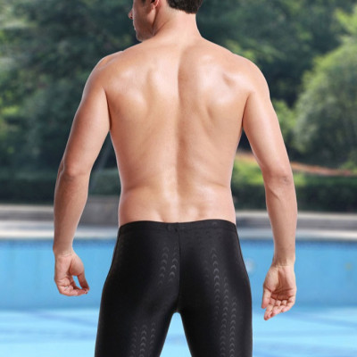 Quần Bơi Lửng Nam Phong Cách Chuyên Nghiệp Thời Trang Thể Thao SZone SQB119