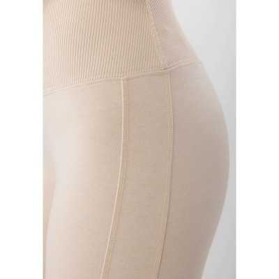 Quần Thể Thao Nữ High-Waist Lounge Legging Nectar