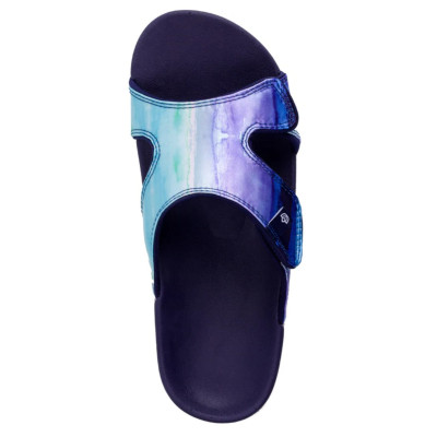 Dép quai ngang sức khỏe nữ Spenco Kholo Monet