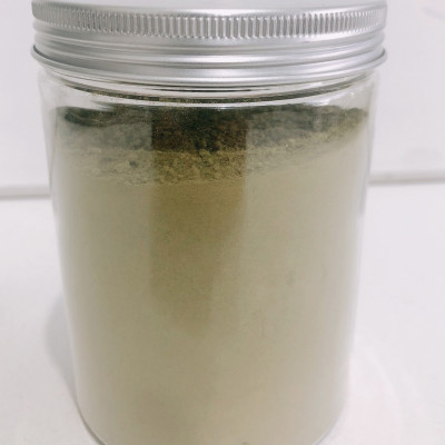 Bột Trà Xanh Matcha (200gr)