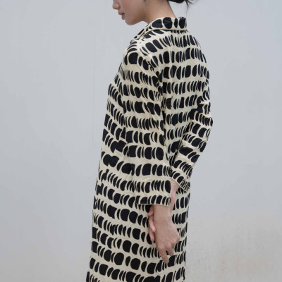 Đầm Cotton Cao Cấp Luna Llena