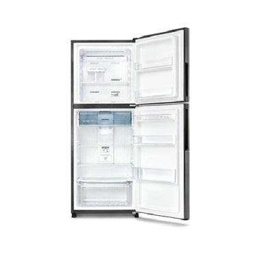 Tủ lạnh Sharp 330L SJ-XP352AE-SL Inverter - Hàng chính hãng (Chỉ giao HCM)