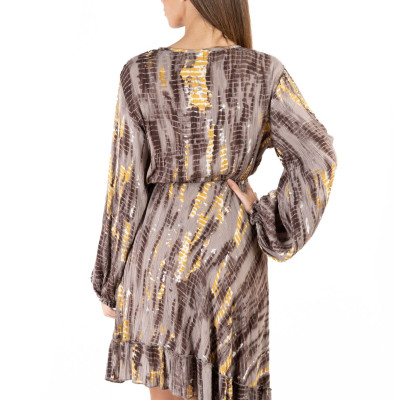 Đầm Cotton Isla Bonita