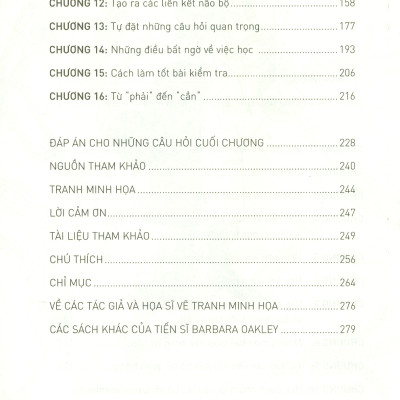 HỌC CÁCH HỌC - Công Cụ Trí Tuệ Mạnh Mẽ Chinh Phục Mọi Môn Học (Tái bản lần thứ hai)