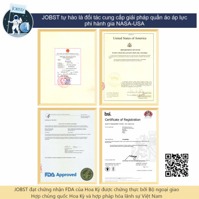 Vớ y khoa đùi silicone JOBST UltraSheer - Siêu mỏng, màu da, kín ngón, 20-30mmHg, giãn tĩnh mạch chân (tất y khoa)