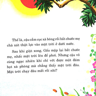 Truyện Kể Trước Khi Ngủ - Can Đảm