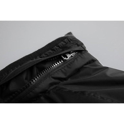 ÁO KHOÁC DÙ NAM DẤU NÓN