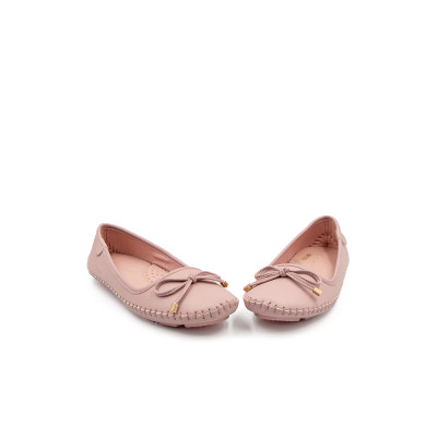 Giày Búp Bê Đính Nơ TOMOYO TMW32208