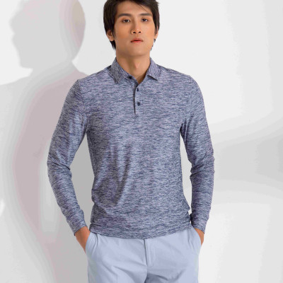 ÁO THUN NAM DÀI TAY ALIGRO ALGAPD022