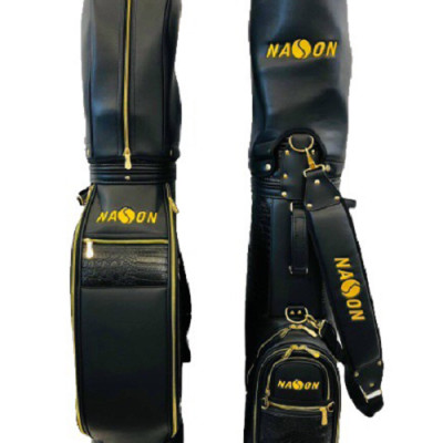 TÚI DA ĐỰNG GẬY GOLF | NASON