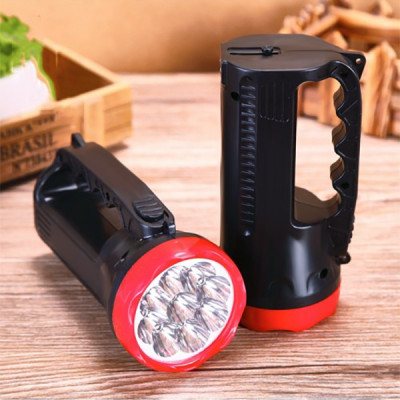 Đèn Pin LED Sạc Xách YS-3319 - Hàng chính hãng 