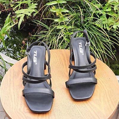 Sandal cao gót hot trend  trẻ trung năng động 20750