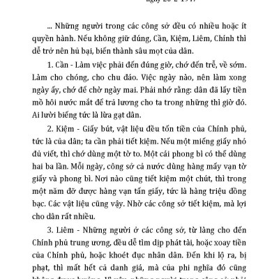 Chủ Tịch Hồ Chí Minh Với Cuộc Hành Trình Của Thời Đại - Người Gieo Những Hạt Giống Đỏ
