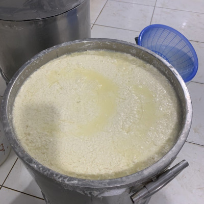 20kg Muối Nigari Nhật Bản tạo đông đậu hũ đậu phụ (Made in Japan)