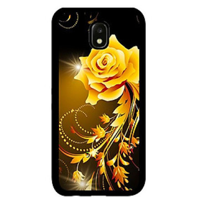 Ốp lưng cho Samsung Galaxy J3 Pro nền 209 - Hàng chính hãng