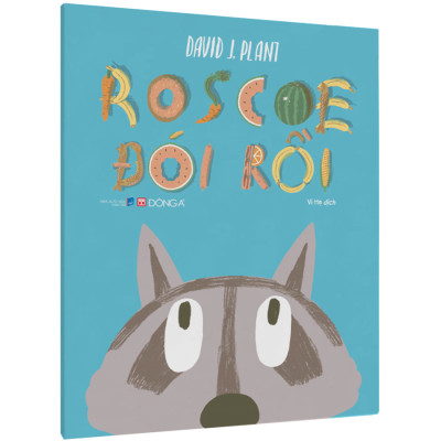 Roscoe Đói Rồi