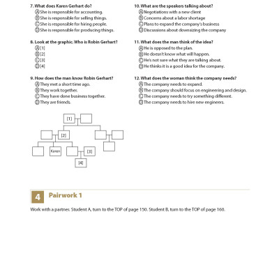 New TOEIC Skills 3 Student