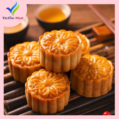 Túi 1kg Bột Mì Số 11 Baker