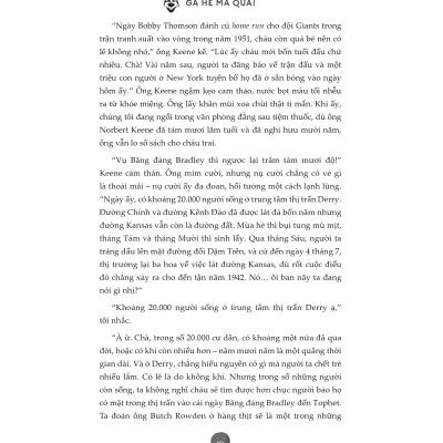 IT - Gã Hề Ma Quái - Tập 2