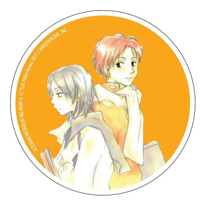 Khu Rừng Đom Đóm (Bản Mới) - Tặng Kèm Bìa Áo Giấy + Bìa Áo Nhựa + Lót Ly + Poster Mini