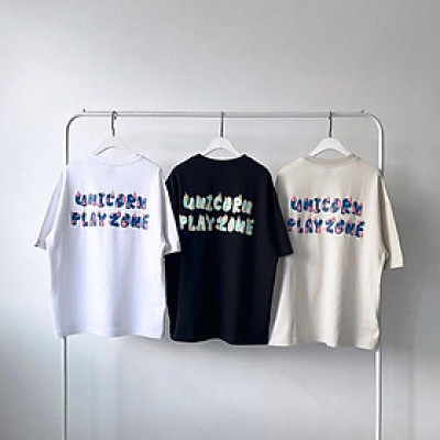 UPZ Áo Thun Burning In Nổi Lửa (3 Màu)