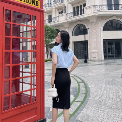 Chân váy công sở nữ