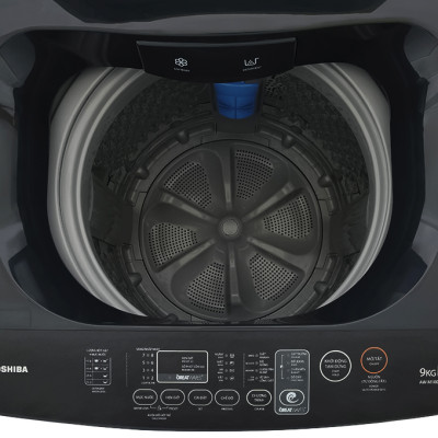 MÁY GIẶT TOSHIBA 9kg AW-M1000FV(MK) - Hàng chính hãng( Chỉ giao HCM)