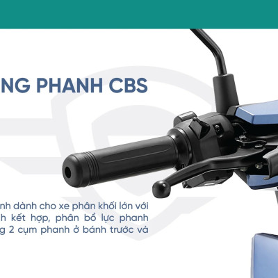 PHIẾU ĐẶT CỌC - Xe Máy Điện EVgo VS125