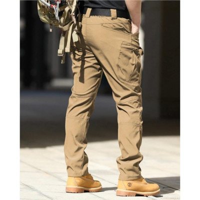 Quần dài chiến thuật  IX7_leo núi_thám hiểm