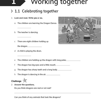 Cambridge Global English Workbook 3 With Digital Access (1 Year) 2nd Edition