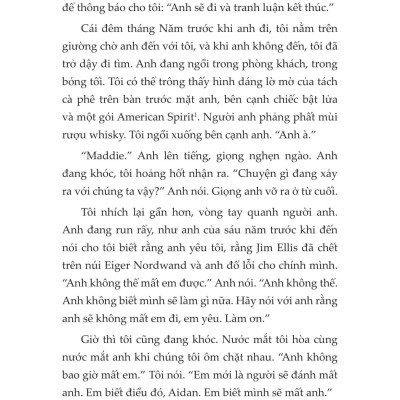 Kẻ Trộm Ký Ức