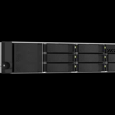 Thiết bị lưu trữ QNAP TS-864eU-RP-8G - Hàng Chính Hãng