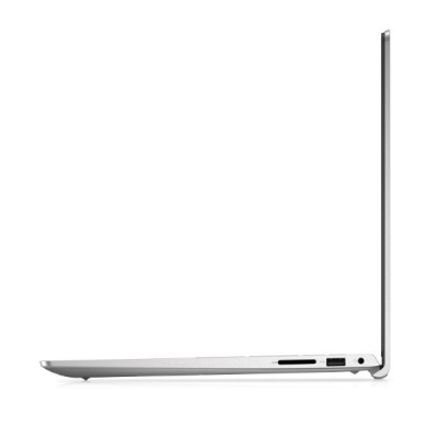 Laptop Dell Inspiron 15 3520 N3520-i5U085W11SLU( Core i5-1235U| 8GB| 512GB SSD| 15.6" FHD| Bạc) - Hàng Chính Hãng - Bảo Hành 12 Tháng Tại Dell Việt Nam