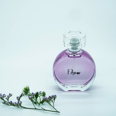 Nước hoa nữ De Paris F’Amor