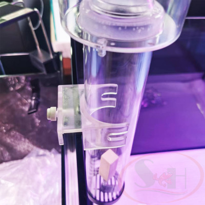 Máy tách bọt Wajababy Protein Separator Skimmer lọc vệ sinh bể san hô cá biển