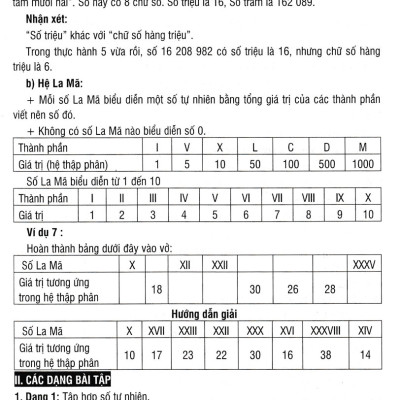 Hướng Dẫn Học Và Phương Pháp Giải Toán 6 - Tập 1 (Bám Sát SGK Chân Trời Sáng Tạo) _HA