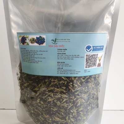 200g Trà hoa đậu biếc