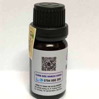Tinh dầu Cúc La Mã Oricen 10ml
