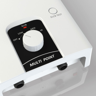 Máy nước nóng rửa bát OTTOWA - 5500W - TM5501 - Hàng chính hãng OTTOWA